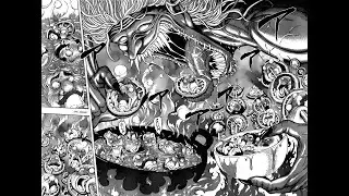 Why You Should Read TORIKO!!