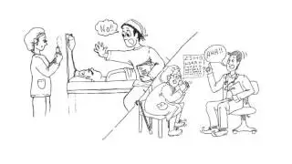 HealthLink CareInsight UrgentCare - How It Works