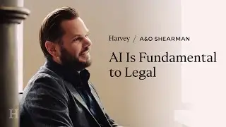 Harvey & David Wakeling (Partner, A&O Shearman)
