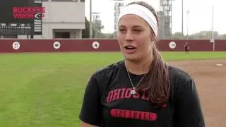 Buckeyes preview 2014 Ohio Collegiate Charity Classic