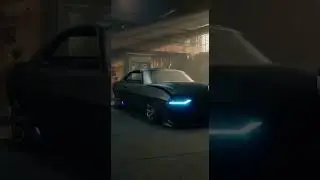 They said muscle cars would die&hellip;