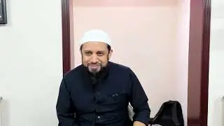 Signs of the Last Hour pt 1 - Shaykh Shams Adduha