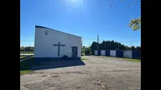 471 SOUTH BLVD, Pontiac, MI 48341 - Commercial - Real Estate - For Sale