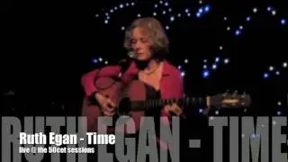 Ruth Egan - Time
