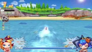 TalesRunner - Mermaid Princess 1.15.24 (+2 /shu)