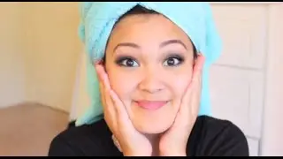 Get Ready With Me- Date Night ♥