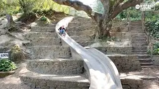 Find the SECRET Slides in San Francisco | Localish