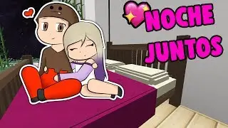 NUESTRA PRIMERA NOCHE JUNTOS | Serie Anormal