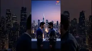 🌈❤️Gay Love Story जो दिल को छू लेगा । #youtubeshorts #lgbt