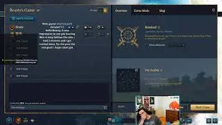 MarineLorD Being Humble