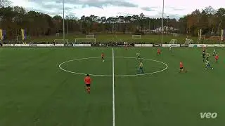 Leroy de Jager Highlights
