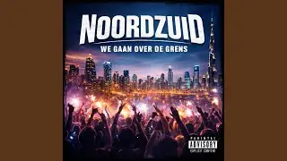 We Gaan Over De Grens