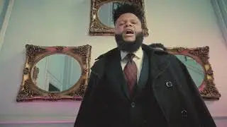 TEDDY BOI feat. El Barbu - ILLUMINATTI (Official Video)