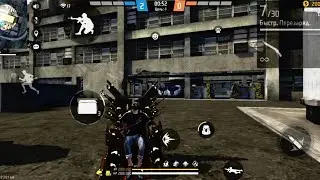 1 vs 1 CHR maga ∆ чотап слабы 👎