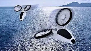 Top 36 BEST Future Concept Car Designs
