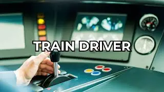 Train Driver - Job Summary