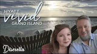 Hyatt Vivid Grand Island All-Inclusive Resort
