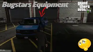 GTA 5 Enhanced &ndash; Bugstars Equipment Mission | Jewel Store Heist Preparation | No Commentary