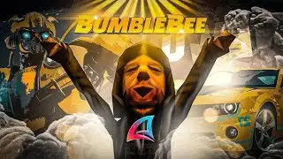 Залетаем на открытие 27 сервера BUMBLE BEE | Разыгрываю 250кк в tg  