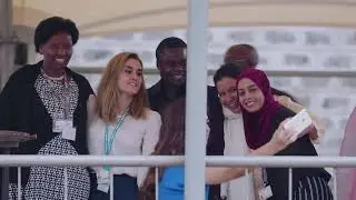 InZone &ndash; Higher Education in Emergencies and Crisis Summer School (2018)