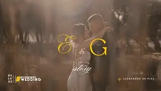 Tradition Meets my Style | Orune & Bitti Wedding Trailer - FX3-SIII
