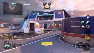 Call of Duty Black Ops 3: Marshal 16!!