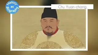 Chu Yuan-chang - a short biography