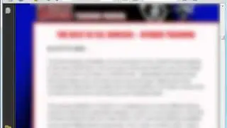 Online System Reviews - Lean Muscle Hybrid