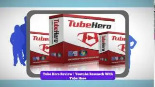 Tube Hero Review  | Get Tube Hero)  | Tube Hero demo