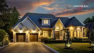 Oakville Real Estate | Kate Vanderburgh Realy