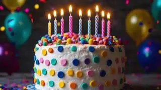 Sto lat!!! Wszystkiego najlepszego z okazji urodzin! 🎉 Birthday card in Polish