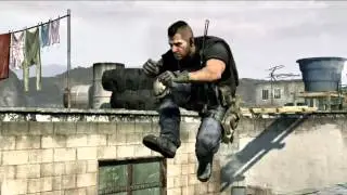 Call of Duty (MW2/3 v.1)- Radioactive