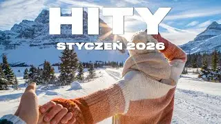 Eska Hity STYCZEŃ 2026 🎧 Radio Eska Playlist &ndash; Najlepsze Brzmienia Vol.2