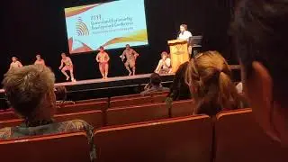 Indigenous Performance in Toowoomba