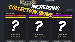 Collection skins are HUGE!!! | Top/Worst Performer of the week