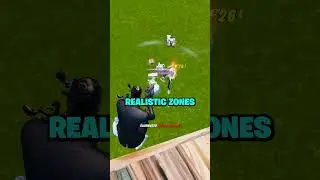 LATE GAME MAPS OVER ZONEWARS!