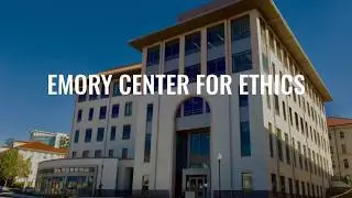 All in a Day 2019: Center for Ethics