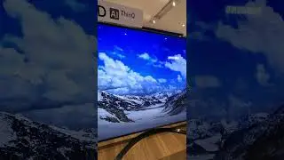 LG 4K UHD TV AI 65UQ8150PSB #amazingtechnology #smartgadgets #shorts
