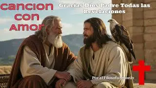 Gracias Dios Padre por Todas las revelaciones por el FilosofoAntonio✝️ MEM USA🇺🇸Academy University