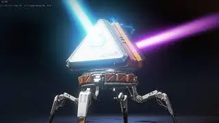 Apex Legends Wraith Heirloom Set Unboxing