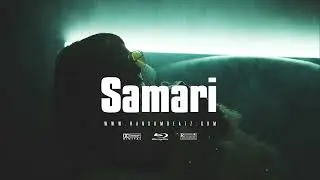 [FREE]  Wizkid x Burna Boy x Afroswing type Beat 2022 - Samari
