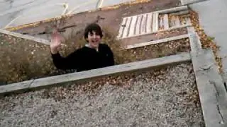 PARKOUR MOVIE pt 1