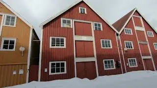 Saltdal in love