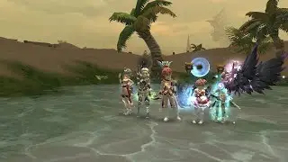 DN SEA vlog: OUR FIRST DISCORD DDN s1-s4 SMASHER POV with comms