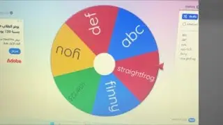 Join and win a shout out in next video spin the wheel game live
