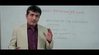 Hydro Test Pump Selection Parameters and its Importance | By CEO Mr. Vishal Shah | PressureJet