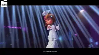 The Sonic The Hedgehog Movie: The Rise Of Nativity Pageant | Final Trailer Premieres November 23!