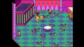 Earthbound Ep6 Trap the Zombies