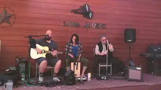 Move Up To The Country -   Mountaintop Sound Zion Brew Pub May 12th 2018