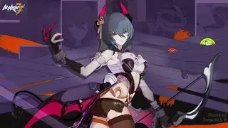 HOW TO GET SPECTRAL RAVEN OUTFIT HONKAI IMPACT